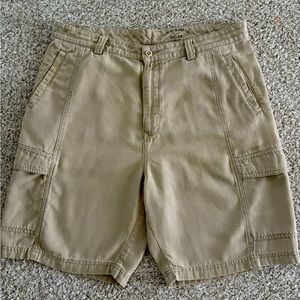 Tommy Bahama Men’s Cargo Shorts